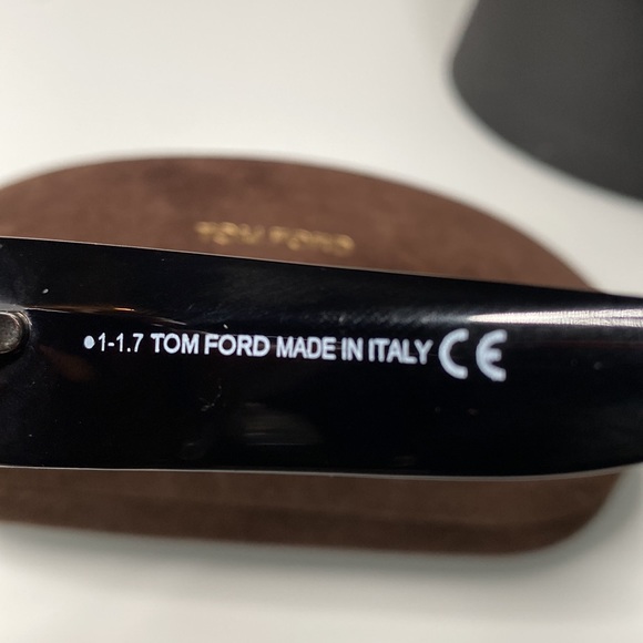 Tom Ford Dakota sunglasses (unisex) - Picture 5 of 6